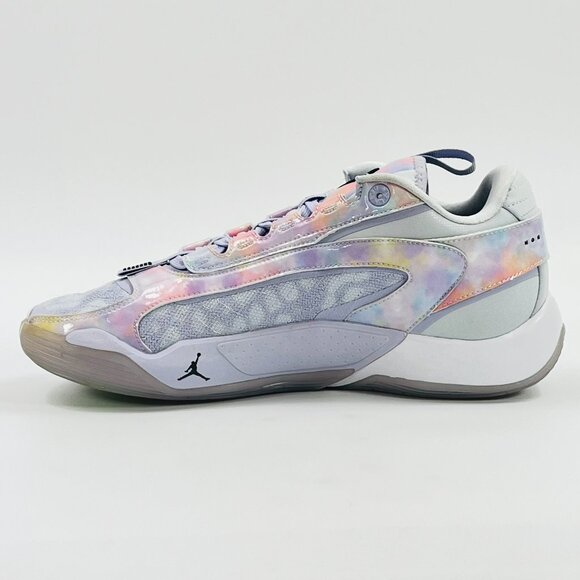 Jordan Luka 2 \'Nebula\' DX8733-005 Basketball size 10 main image 4